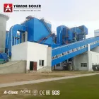 远大品牌DHL DHW 20 30 40 50 60吨过热蒸汽锅炉用于发电 - 蒸汽锅炉设备 - foodmachtech