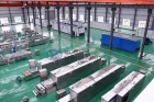 Professional Large Scale Pumpkin Slice Butternut Squash Cube Microwave Dryer for Winter Squash Drying Processing - Dryer - foodmachtech