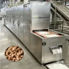 High-Efficiency Cashew Microwave Dryer - Dryer - foodmachtech