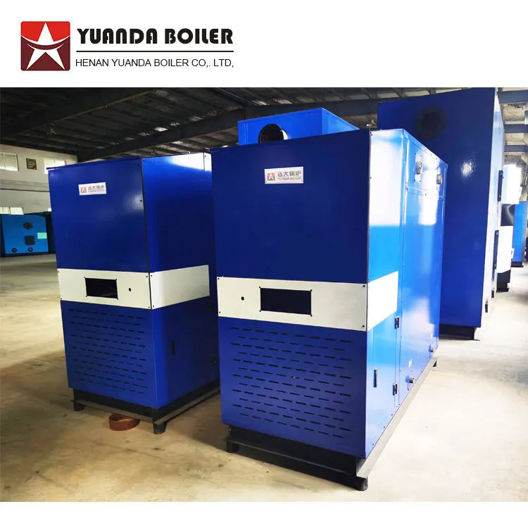 50kw Residential Wood Pellet Fired Renewable Domestic Heating Hot Water Boiler - Hot Water Boiler - foodmachtech