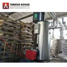 Caldaia ad acqua calda diesel a gas 300 kw - Caldaia ad acqua calda - foodmachtech