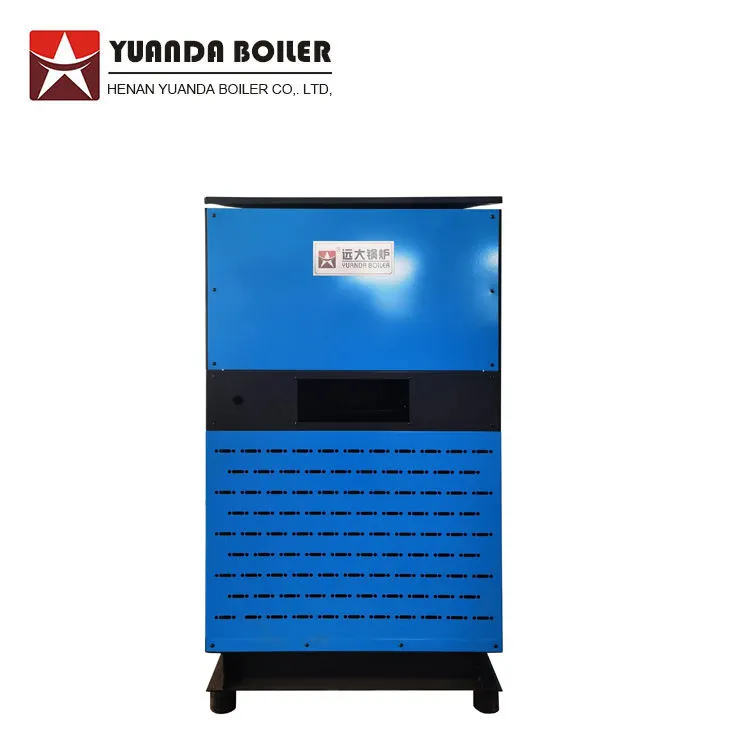 50kw Residential Wood Pellet Fired Renewable Domestic Heating Hot Water Boiler - Hot Water Boiler - foodmachtech