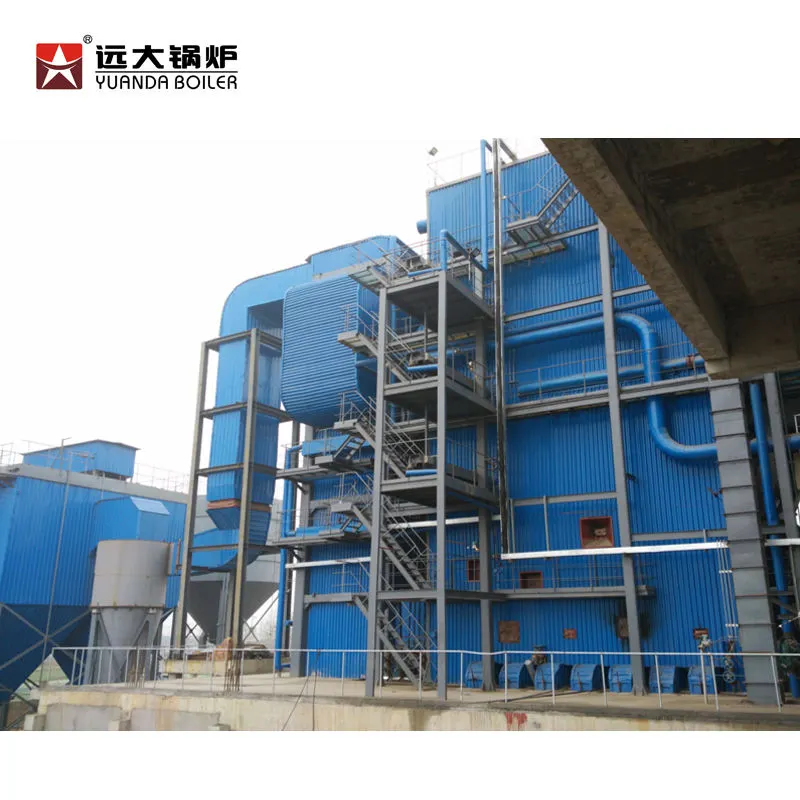 远大品牌DHL DHW 20 30 40 50 60吨过热蒸汽锅炉用于发电 - 蒸汽锅炉设备 - foodmachtech