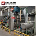 Caldaia ad acqua calda diesel a gas 300 kw - Caldaia ad acqua calda - foodmachtech