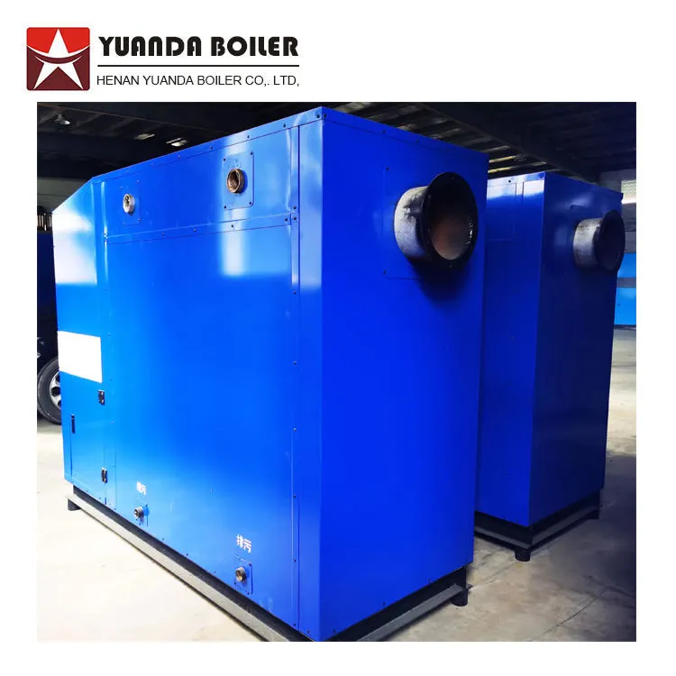 50kw Residential Wood Pellet Fired Renewable Domestic Heating Hot Water Boiler - Hot Water Boiler - foodmachtech