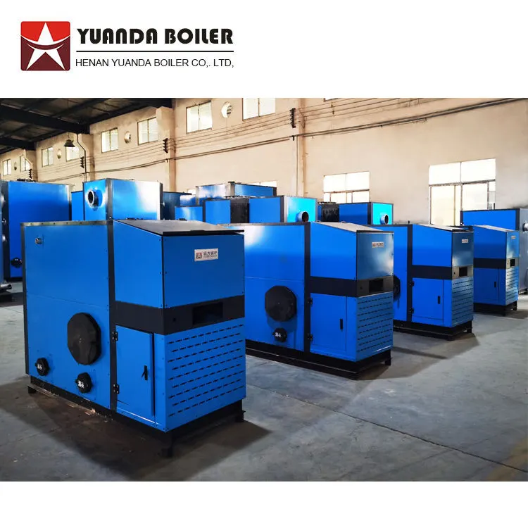 50kw Residential Wood Pellet Fired Renewable Domestic Heating Hot Water Boiler - Hot Water Boiler - foodmachtech