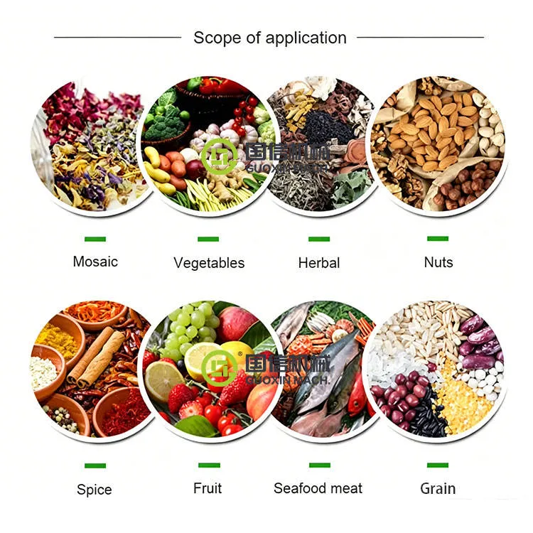 Continuous Corn Microwave Drying and Sterilization Machine Maize Kernel Microwave Dryer Machine - Dryer - foodmachtech