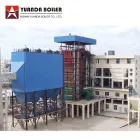 远大品牌DHL DHW 20 30 40 50 60吨过热蒸汽锅炉用于发电 - 蒸汽锅炉设备 - foodmachtech