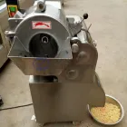 Industrial Vegetable Fruit Slicer Cabbage Orange Slicing Machine Plantain Chips Making Machine Potato Cutting Machine - Vegetable Cutter - foodmachtech