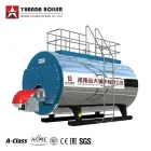WNS1.4-0.7/95/70-Y(Q) 1400kw 1.4MW Output Temperature 95C Hot Water Boiler for 1 Hectare Heating - Hot Water Boiler - foodmachtech
