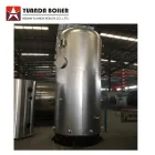 230kw 350kw 400kw 500kw 600kw 700kw Vertical Coal-fired Hot Water Boiler - Hot Water Boiler - foodmachtech