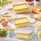 Butter Cutting Box -  - Food Mach Tech