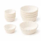 Greaseproof Cupcake Paper Liners （1000 PCS） -  - Food Mach Tech