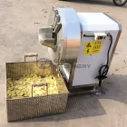 Industrial Vegetable Fruit Slicer Cabbage Orange Slicing Machine Plantain Chips Making Machine Potato Cutting Machine - Vegetable Cutter - foodmachtech