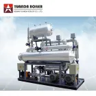 Yuanda 24 36 48 60 70 90 120 150 180 240 300 500 600 700 KW Industrial Electric Thermal Hot Oil Heater - Thermal Oil Boiler - foodmachtech