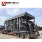 2000KW Fire Tube Low Pressure Industrial Waste Wood Firewood Logs Fired Thermal Fluid Oil Heat Boilers for Fryer - Thermal Oil Boiler - foodmachtech