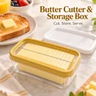 Butter Cutting Box -  - Food Mach Tech