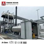 1 000 000 Kcal Natural Gas diesel lpg Heavy Oil Fired Thermal Hot Oil Boiler for Plastic Factory - Thermal Oil Boiler - foodmachtech