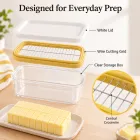 Butter Cutting Box -  - Food Mach Tech