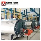 WNS1.4-0.7/95/70-Y(Q) 1400kw 1.4MW Output Temperature 95C Hot Water Boiler for 1 Hectare Heating - Hot Water Boiler - foodmachtech