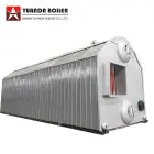 Biomass Sawdust Boiler for Sawmill - Steam Boiler - foodmachtech