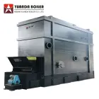 Caldaia ad aria calda per essiccazione, - Caldaia ad acqua calda - foodmachtech