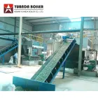 Biomass Sawdust Boiler for Sawmill - Steam Boiler - foodmachtech