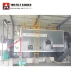 Biomass Sawdust Boiler for Sawmill - Steam Boiler - foodmachtech