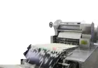 Fully Automatic 300 Noodle Leaf Production Line/300 Noodle Leaf Plant Processing Machine - Noodle Machine - foodmachtech