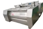 1000 Chowmein Noodle Production Line Fully Automatic/1000 Automatic Handmade Noodle Making Equipment - Noodle Machine - foodmachtech