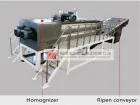 765 Stick Noodle Machine Production Line/Hanging Noodle Equipment Plant/Fine Dried Noodle Machine Manufacture Line - Noodle Machine - foodmachtech