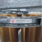 850 Drying Stick Noodle Machine Production Line/New Type Drying Noodle Equipment/Fine Quality Dryin Noodle Manufacture Line - Noodle Machine - foodmachtech