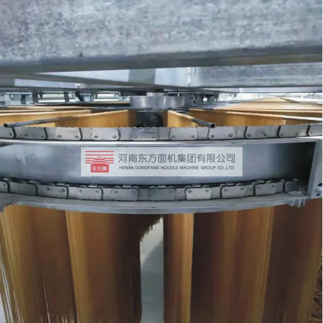850 Drying Stick Noodle Machine Production Line/New Type Drying Noodle Equipment/Fine Quality Dryin Noodle Manufacture Line - Noodle Machine - foodmachtech