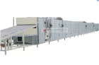 630 Noodle Leaf Processing Machine Automatic Factory/Plant Noodle Leaf Production Machinery 630 - Noodle Machine - foodmachtech