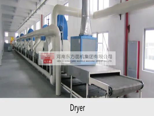 400 HandMade Noodle Machine Production Line/Automatic SteamedNoodle Making Equipment /Commerical Chowmein Noodle - Noodle Machine - foodmachtech