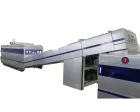 765 Stick Noodle Machine Production Line/Hanging Noodle Equipment Plant/Fine Dried Noodle Machine Manufacture Line - Noodle Machine - foodmachtech