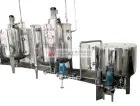 1000 Chowmein Noodle Production Line Fully Automatic/1000 Automatic Handmade Noodle Making Equipment - Noodle Machine - foodmachtech