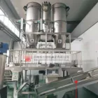 850 Drying Stick Noodle Machine Production Line/New Type Drying Noodle Equipment/Fine Quality Dryin Noodle Manufacture Line - Noodle Machine - foodmachtech