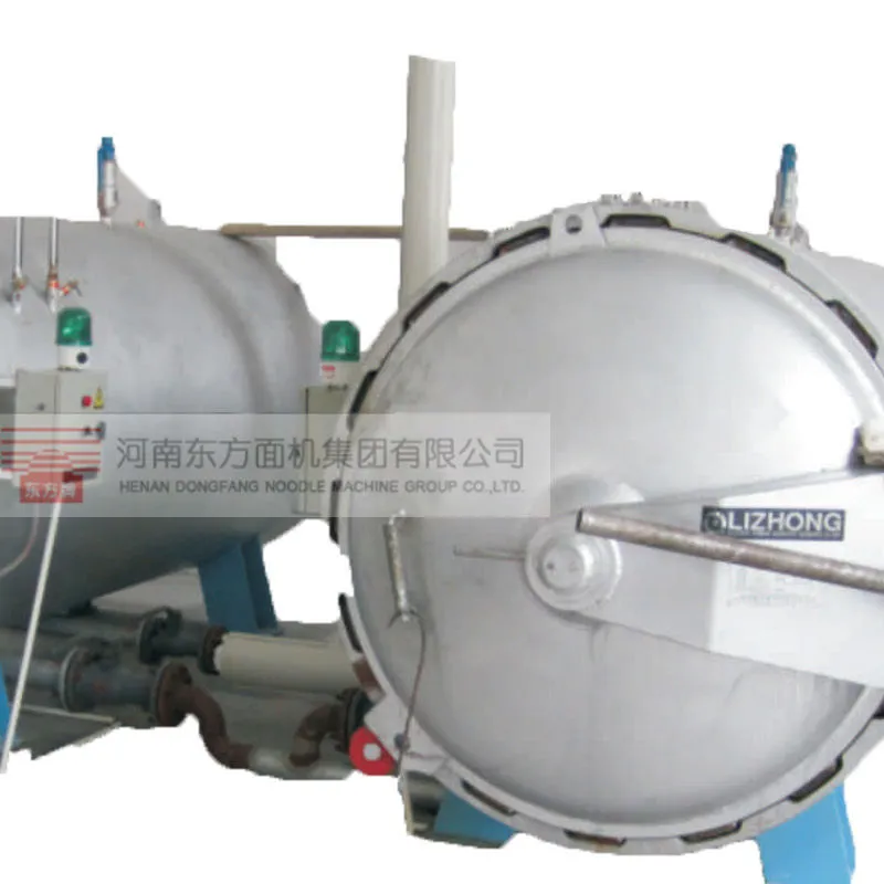 1000 Chowmein Noodle Production Line Fully Automatic/1000 Automatic Handmade Noodle Making Equipment - Noodle Machine - foodmachtech