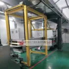 850 Drying Stick Noodle Machine Production Line/New Type Drying Noodle Equipment/Fine Quality Dryin Noodle Manufacture Line - Noodle Machine - foodmachtech