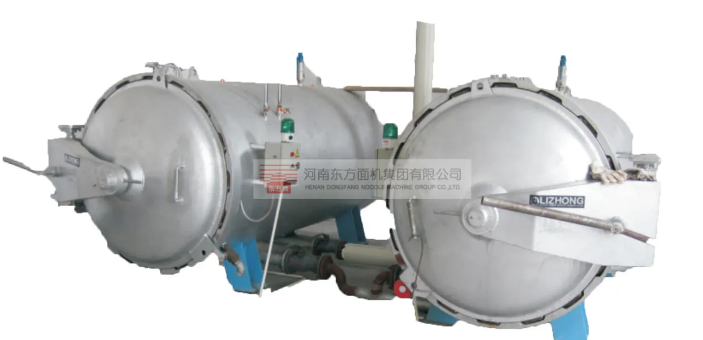 Fully Automatic 510 Handmade Noodle Plant Processing Machine/Automatic 510 Chowmein Noodle Making Equipment Factory - Noodle Machine - foodmachtech