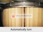 765 Stick Noodle Machine Production Line/Hanging Noodle Equipment Plant/Fine Dried Noodle Machine Manufacture Line - Noodle Machine - foodmachtech