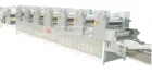 630 Noodle Leaf Processing Machine Automatic Factory/Plant Noodle Leaf Production Machinery 630 - Noodle Machine - foodmachtech
