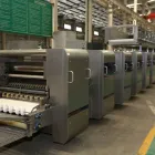 450 HandMade Noodle Machine Production Line Automatic SteamedNoodle Making Equipment Commerical Chowmein Noodle - Noodle Machine - foodmachtech