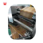 850 Drying Stick Noodle Machine Production Line/New Type Drying Noodle Equipment/Fine Quality Dryin Noodle Manufacture Line - Noodle Machine - foodmachtech
