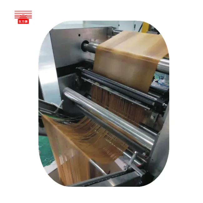 850 Drying Stick Noodle Machine Production Line/New Type Drying Noodle Equipment/Fine Quality Dryin Noodle Manufacture Line - Noodle Machine - foodmachtech