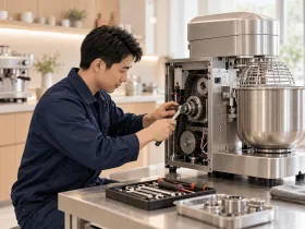 Pro Technician On-Site Fix