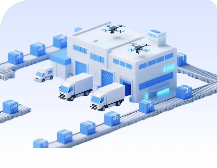 2. Only Food Machinery Manufacturers Allowed