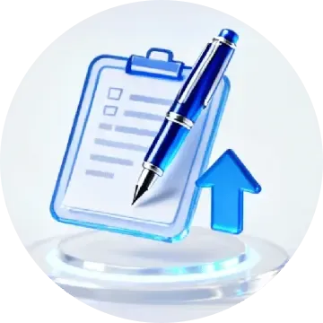 Submit Company Materials Submit Company Materials