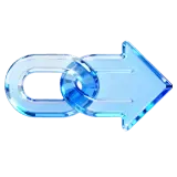 step arrow